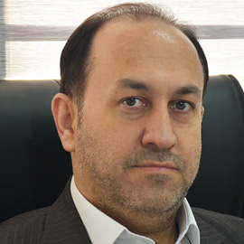 محمود دیانتی