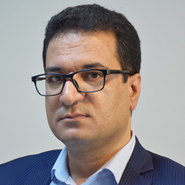 صدراله عباسی