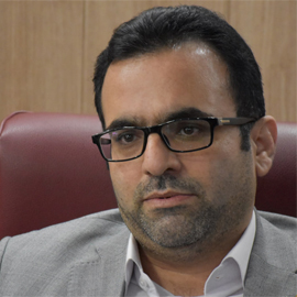 سید محمد حسینیان آهنگری