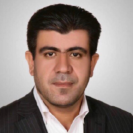 ذوالفقار یزدان مهر