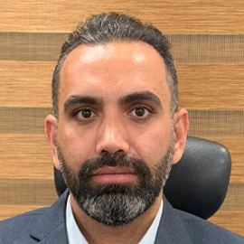 محمد مهدی یاوری